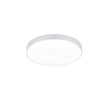 Trio Waco fehér LED mennyezeti lámpa (TRI-627415031) LED 1 izzós IP20