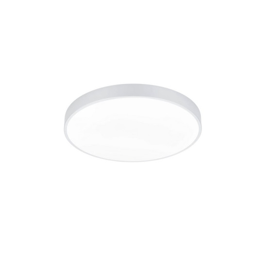 Trio Waco fehér LED mennyezeti lámpa (TRI-627415031) LED 1 izzós IP20