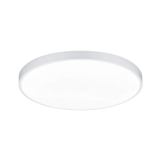 Trio Waco fehér LED mennyezeti lámpa (TRI-627417531) LED 1 izzós IP20