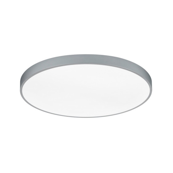 Trio Waco titán-fehér LED mennyezeti lámpa (TRI-627417587) LED 1 izzós IP20