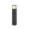 Trio Witham anracit-fehér LED kültéri állólámpa (TRI-477860142) LED 1 izzós IP54