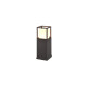 Trio Witham anracit-fehér LED kültéri állólámpa (TRI-577860142) LED 1 izzós IP54