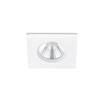 Trio Zagros fehér LED beépíthető lámpa (TRI-650610131) LED 1 izzós IP65
