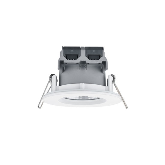 Trio Zagros fehér LED beépíthető lámpa (TRI-650710131) LED 1 izzós IP65