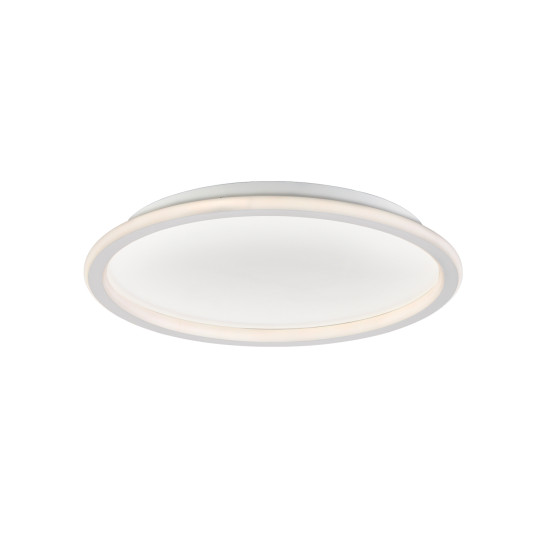 Viokef Arla fehér LED mennyezeti lámpa (VIO-4266500) LED 1 izzós IP20