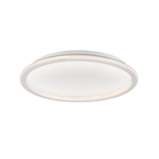Viokef Arla fehér LED mennyezeti lámpa (VIO-4276300) LED 1 izzós IP20