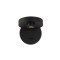 Viokef Factory fekete LED falikar (VIO-4288001) LED 1 izzós IP20