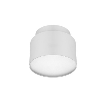 Viokef Gabi fehér LED mennyezeti spotlámpa (VIO-4279400) LED 1 izzós IP20