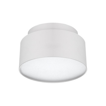 Viokef Gabi fehér LED mennyezeti spotlámpa (VIO-4279500) LED 1 izzós IP20