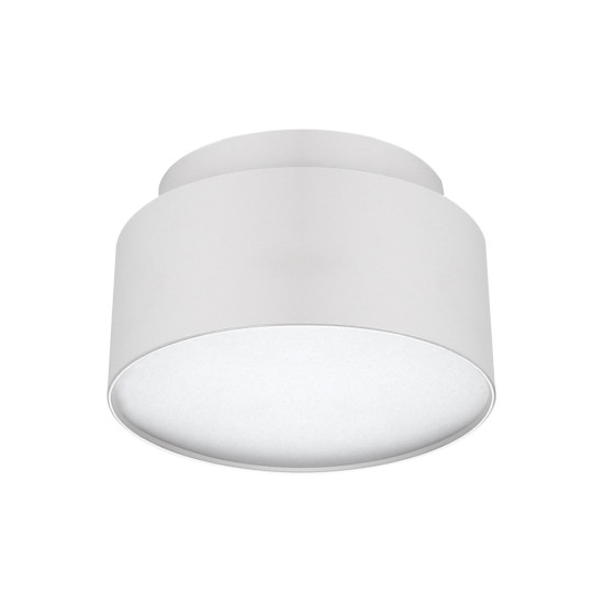 Viokef Gabi fehér LED mennyezeti spotlámpa (VIO-4279500) LED 1 izzós IP20