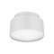 Viokef Gabi fehér LED mennyezeti spotlámpa (VIO-4279500) LED 1 izzós IP20