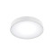 Viokef Ibiza fehér LED kültéri mennyezeti lámpa (VIO-4298801) LED 1 izzós IP65
