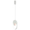 Viokef Magic fehér LED függesztett lámpa (VIO-4292400) LED 1 izzós IP20