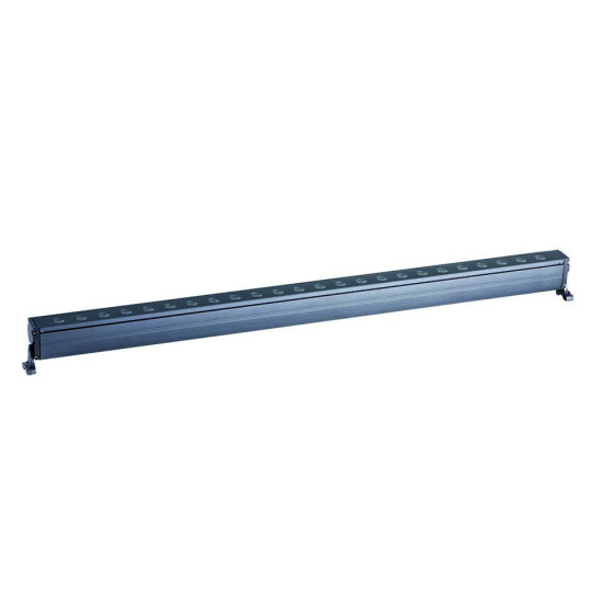 Viokef Marvel sötétszürke LED kültéri fali/mennyezeti lámpa (VIO-4187200) LED 1 izzós IP66