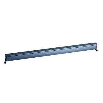 Viokef Marvel sötétszürke LED kültéri fali/mennyezeti lámpa (VIO-4187400) LED 1 izzós IP66