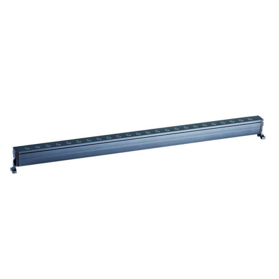 Viokef Marvel sötétszürke LED kültéri fali/mennyezeti lámpa (VIO-4187400) LED 1 izzós IP66