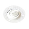 Viokef Mask fehér beépíthető lámpa (VIO-4279700) GU10 1 izzós IP20