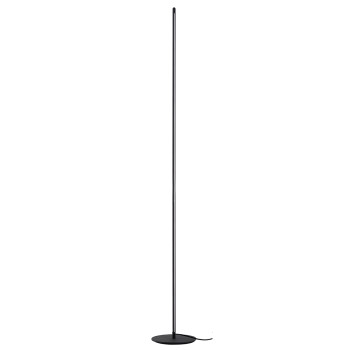 Viokef Speed fekete LED állólámpa (VIO-4272800) LED 1 izzós IP20