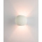 Zambelis  fehér fali lámpa (ZAM-180028) G9 1 izzós IP20