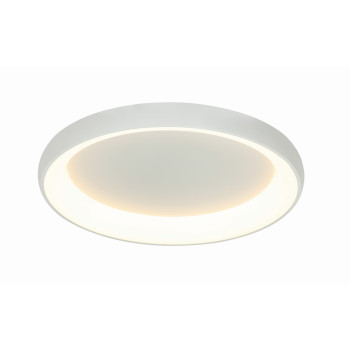 Zambelis  fehér LED mennyezeti lámpa (ZAM-2041) LED 1 izzós IP20