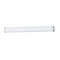 Zambelis  fehér-króm LED fürdőszobai fali lámpa (ZAM-22085) LED 1 izzós IP44