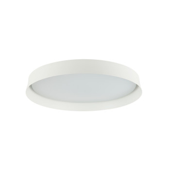 Zambelis  fehér LED mennyezeti lámpa (ZAM-22127) LED 1 izzós IP20