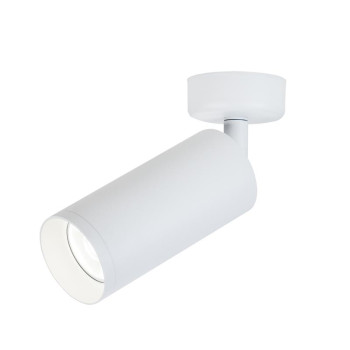 Zambelis  fehér LED mennyezeti spotlámpa (ZAM-S054-15) LED 1 izzós IP20