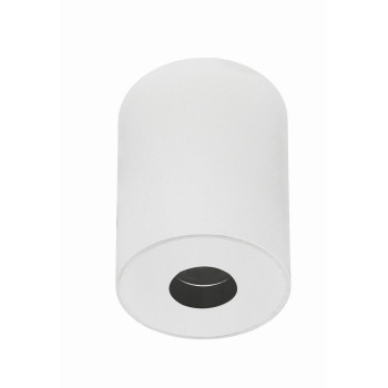 Zambelis  fehér LED mennyezeti spotlámpa (ZAM-S113) LED 1 izzós IP54