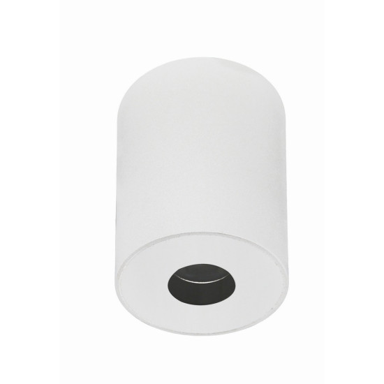 Zambelis  fehér LED mennyezeti spotlámpa (ZAM-S113) LED 1 izzós IP54