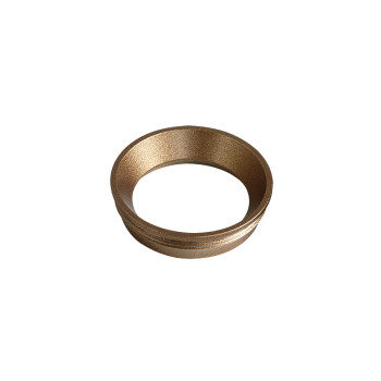 Zambelis  sárgaréz fényvisszaverő gyűrű (ZAM-Z050106-BR)