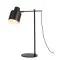 Maxlight Black fekete asztali lámpa (MAX-T0025) E27 1 izzós IP20