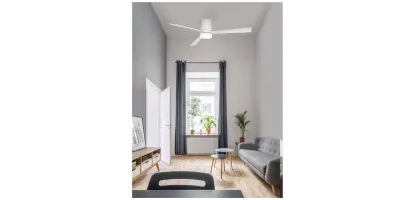 Miért válasszunk ventilátoros lámpát?