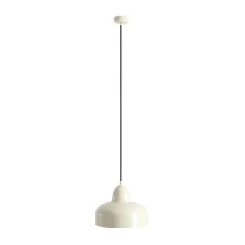 Aldex Como bézs konyhai függesztett lámpa (ALD-946G9) E27 1 izzós IP20