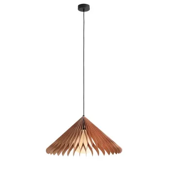 Aldex Nature sárga-fehér függesztett lámpa (ALD-1140G_L) E27 1 izzós IP20