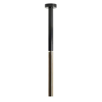 Aldex Stick fekete-arany mennyezeti lámpa (ALD-1067PL_G1_S) G9 1 izzós IP20