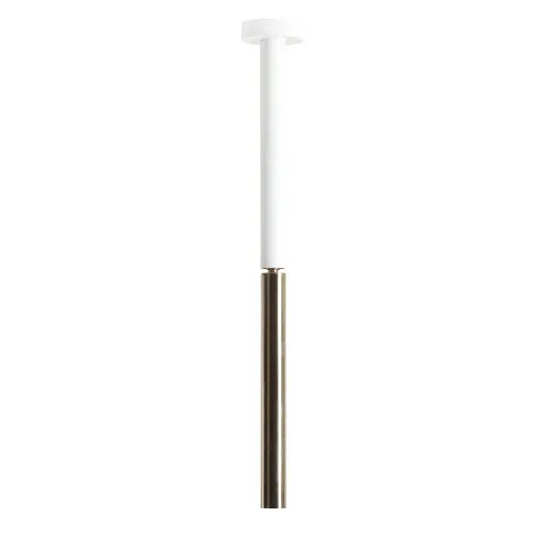 Aldex Stick fehér mennyezeti lámpa (ALD-1067PL_G_S) G9 1 izzós IP20