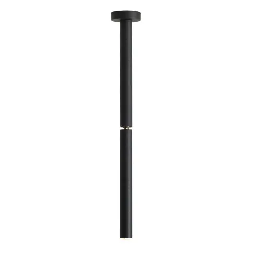 Aldex Stick fekete-fehér mennyezeti lámpa (ALD-1084PL_G1_S) G9 1 izzós IP20