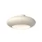 Maytoni Aros fehér LED mennyezeti lámpa (MAY-MOD507CL-L12WK) LED 1 izzós IP20