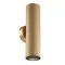 Maytoni Artisan arany fali lámpa (MAY-C080WL-02-GU10-MG) GU10 2 izzós IP20