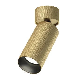 Maytoni Artisan fekete mennyezeti lámpa (MAY-C082CL-01-GU10-MG) GU10 1 izzós IP20