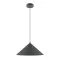 Maytoni Basic colors fekete függesztett lámpa (MAY-MOD167PL-01B) E27 1 izzós IP20