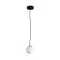 Maytoni Basic Texture fehér függesztett lámpa (MAY-MOD461PL-01W) GU10 1 izzós IP20