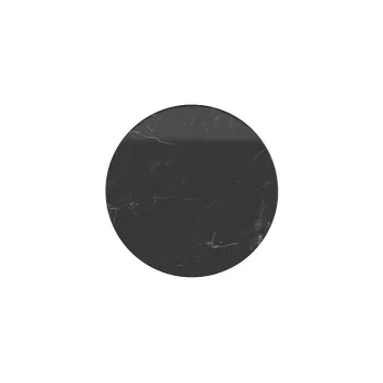 Maytoni Basic Texture fekete LED fali lámpa (MAY-MOD461WL-L5BK) LED 1 izzós IP20