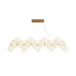 sárgaréz-átlátszó