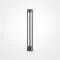Maytoni Elbe grafit kültéri LED állólámpa (MAY-O424FL-L10GF) LED 1 izzós IP65