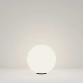 Maytoni Erda fehér kültéri leszúrható lámpa (MAY-O594FL-01W) E27 1 izzós IP54