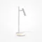 Maytoni Estudo fehér LED asztali lámpa (MAY-Z010TL-L8W3K) LED 1 izzós IP20