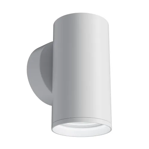Maytoni Focus S fehér fali lámpa (MAY-C068WL-01W) GU10 1 izzós IP20