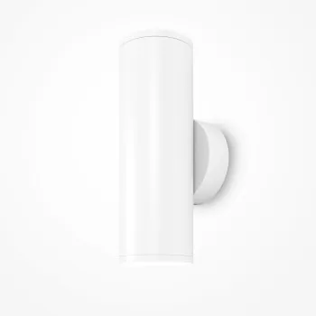 Maytoni Focus S fehér fali lámpa (MAY-C068WL-02W) GU10 2 izzós IP20