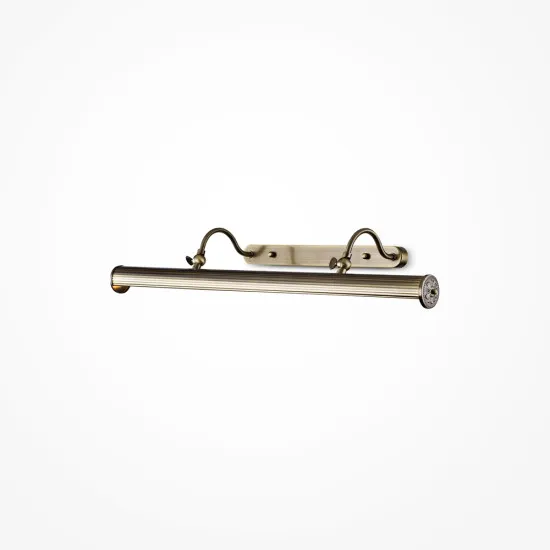 Maytoni Govanni bronz képvilágító (MAY-PIC119-44-R) E14 4 IP20